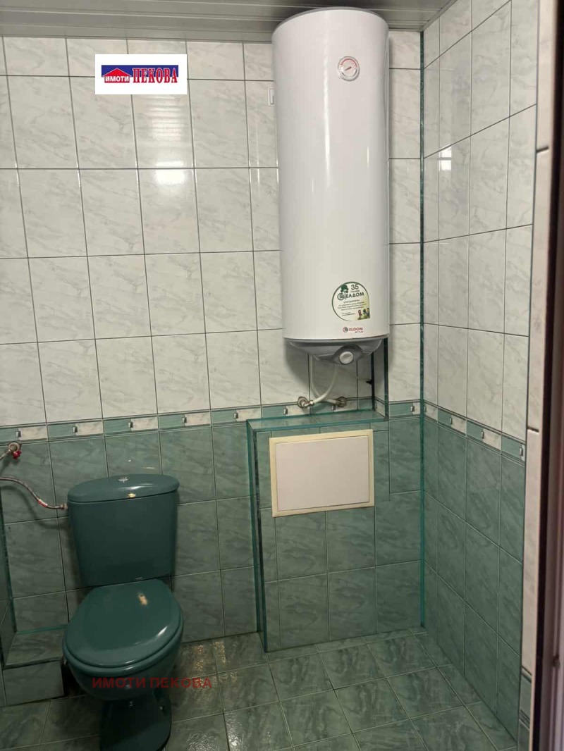 Дава под наем 1-СТАЕН, гр. Видин, Христо Ботев, снимка 13 - Апартаменти - 52361881