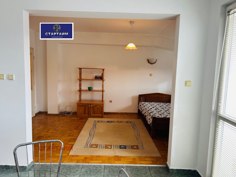 Дава под наем 1-СТАЕН, гр. София, Зона Б-18, снимка 8 - Апартаменти - 52806409