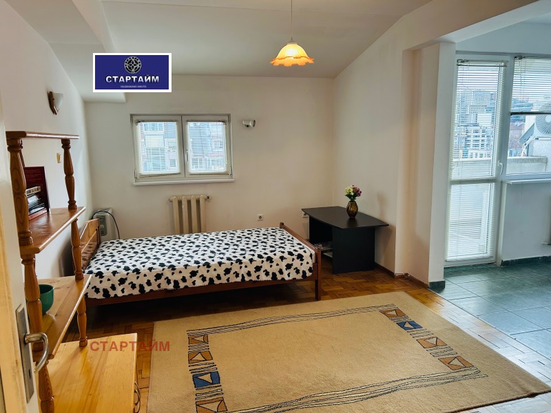 Дава под наем 1-СТАЕН, гр. София, Зона Б-18, снимка 4 - Апартаменти - 52806409