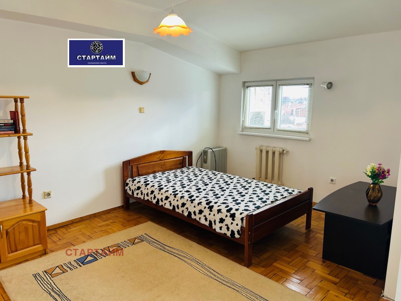 Дава под наем 1-СТАЕН, гр. София, Зона Б-18, снимка 7 - Апартаменти - 52806409