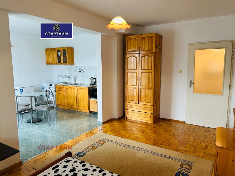 Дава под наем 1-СТАЕН, гр. София, Зона Б-18