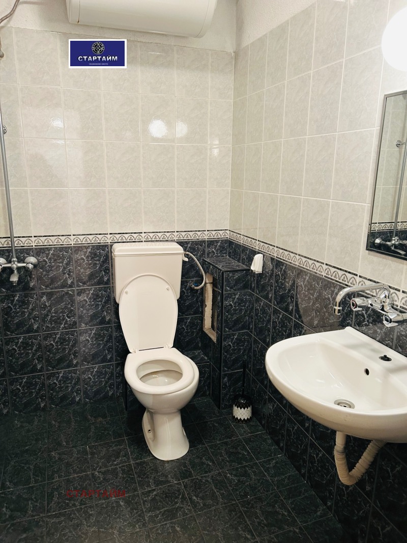 Дава под наем 1-СТАЕН, гр. София, Зона Б-18, снимка 10 - Апартаменти - 52806409