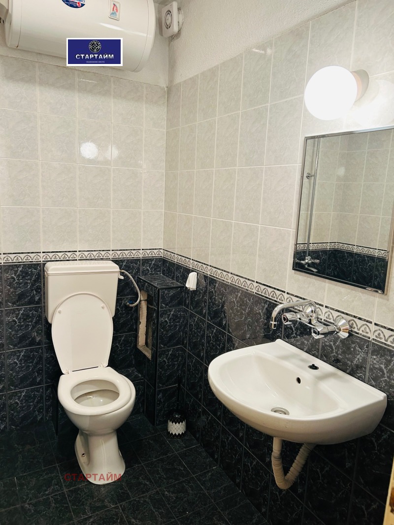 Дава под наем 1-СТАЕН, гр. София, Зона Б-18, снимка 11 - Апартаменти - 52806409