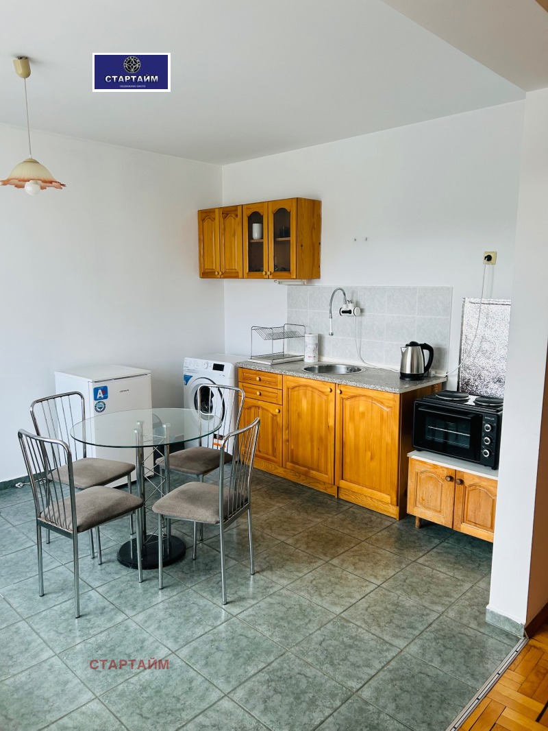 Дава под наем 1-СТАЕН, гр. София, Зона Б-18, снимка 5 - Апартаменти - 52806409