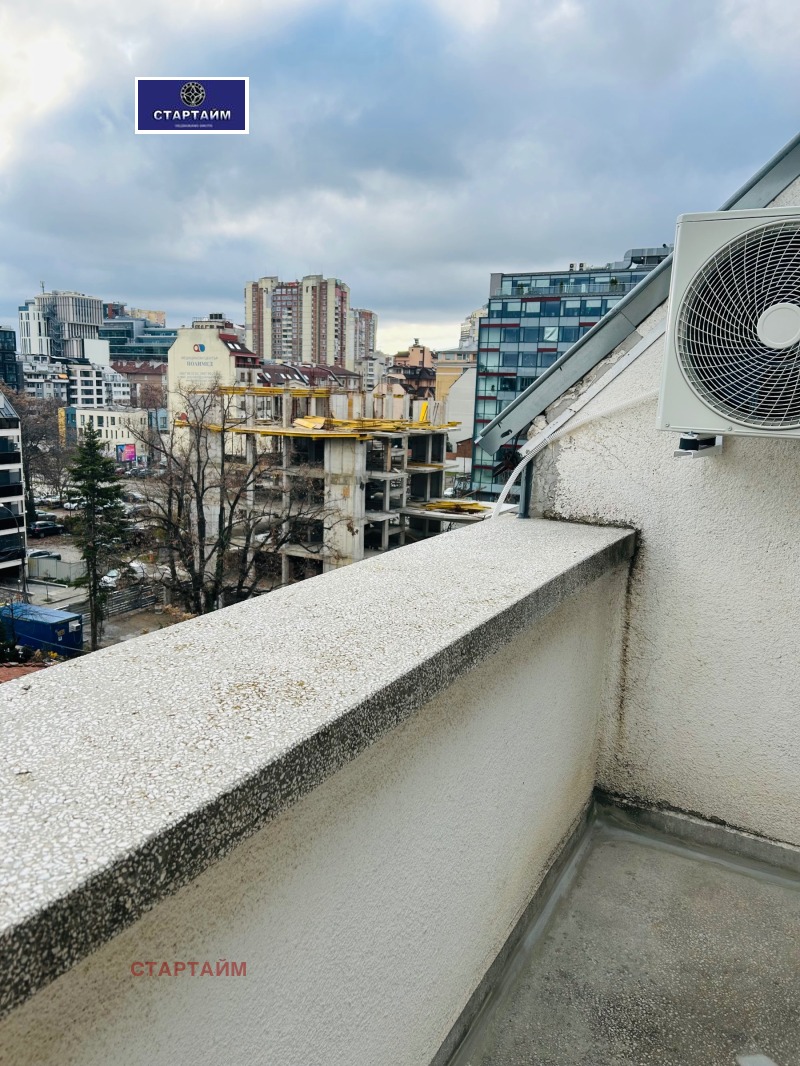 Дава под наем 1-СТАЕН, гр. София, Зона Б-18, снимка 9 - Апартаменти - 52806409