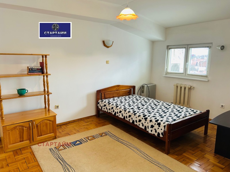 Дава под наем 1-СТАЕН, гр. София, Зона Б-18, снимка 6 - Апартаменти - 52806409