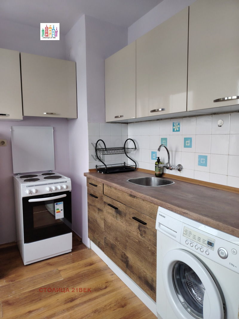 Дава под наем 1-СТАЕН, гр. София, Слатина