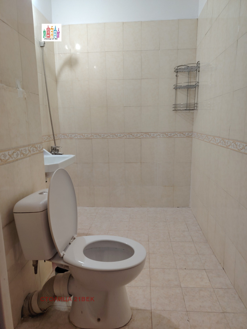 Дава под наем 1-СТАЕН, гр. София, Слатина, снимка 5 - Апартаменти - 53063631