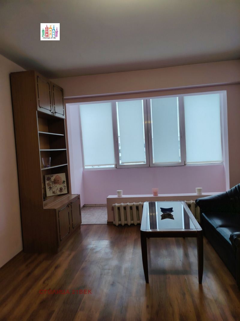 Дава под наем 1-СТАЕН, гр. София, Слатина, снимка 2 - Апартаменти - 53063631