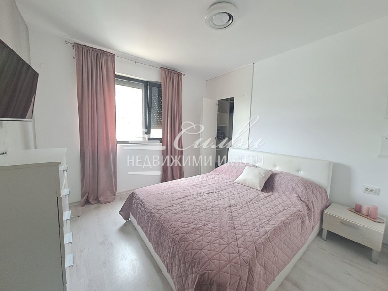 Zu vermieten  1 Schlafzimmer Schumen , Pazara , 70 qm | 64307937 - Bild [5]