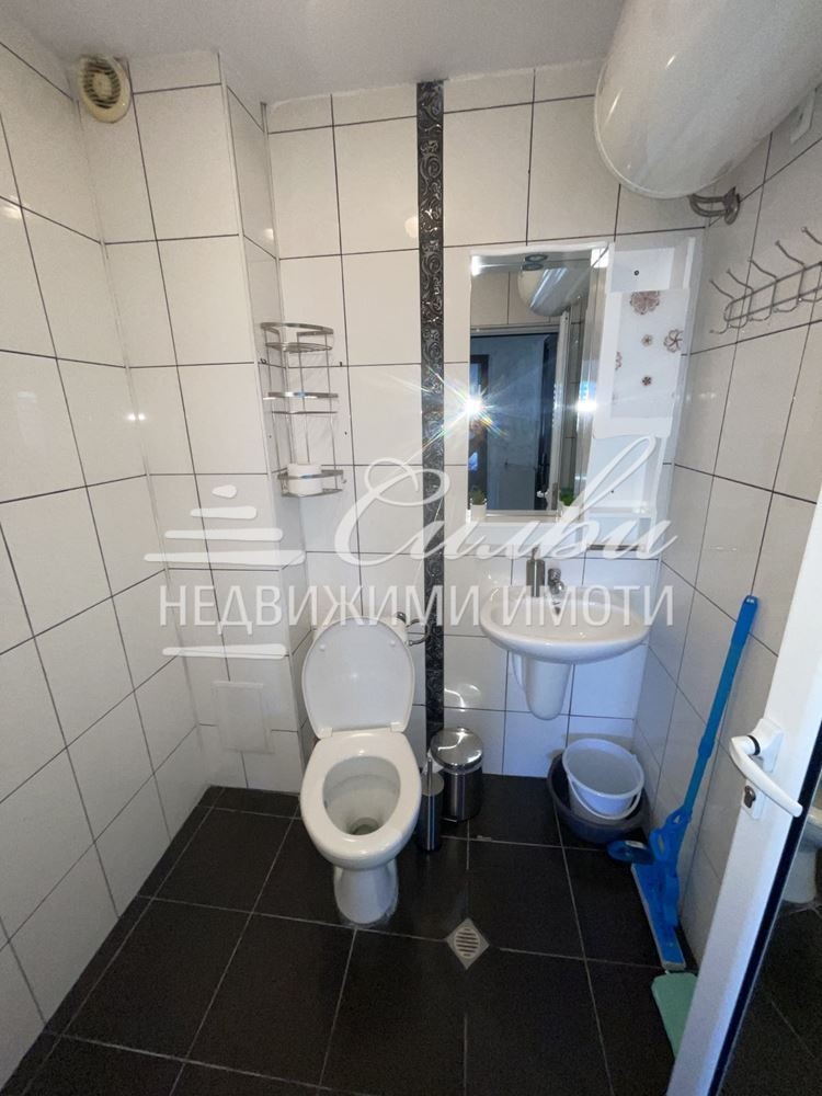 Zu vermieten  1 Schlafzimmer Schumen , Pazara , 70 qm | 64307937 - Bild [9]