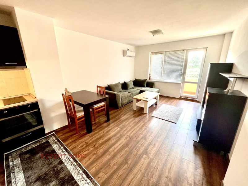 Do wynajęcia  1 sypialnia Sofia , Moderno predgradie , 63 mkw | 80109188