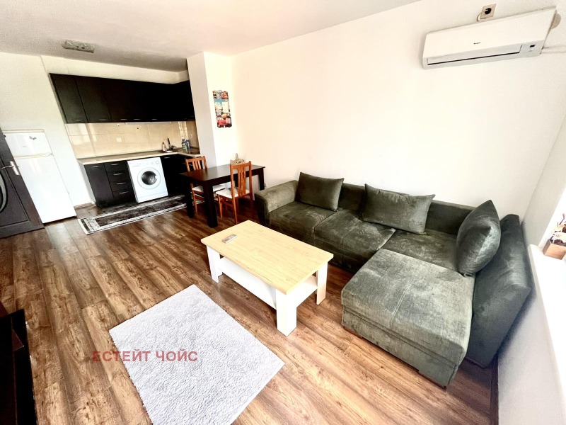 Do wynajęcia  1 sypialnia Sofia , Moderno predgradie , 63 mkw | 80109188 - obraz [2]