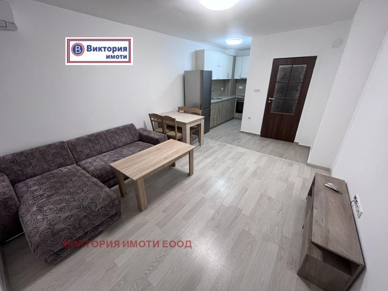 Kiralık  1 yatak odası Veliko Tarnovo , Kolyu Fiçeto , 55 metrekare | 21124047