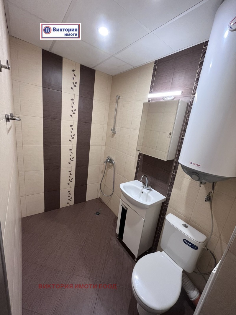 Kiralık  1 yatak odası Veliko Tarnovo , Kolyu Fiçeto , 55 metrekare | 21124047 - görüntü [7]