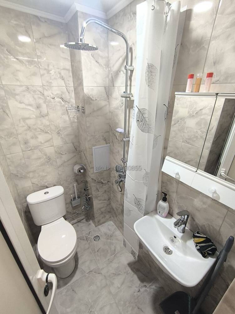 Дава под наем  2-стаен град Бургас , Братя Миладинови , 55 кв.м | 47414613 - изображение [8]