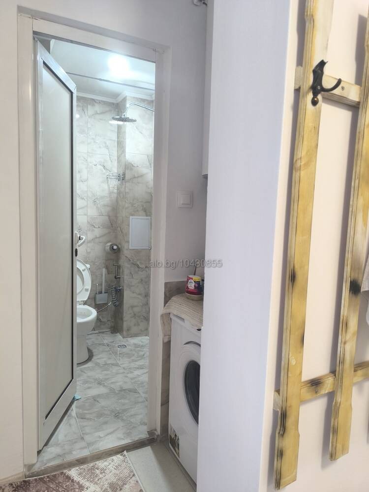 Дава под наем  2-стаен град Бургас , Братя Миладинови , 55 кв.м | 47414613 - изображение [7]