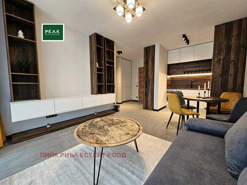 Дава под наем 2-СТАЕН, гр. София, Малинова долина