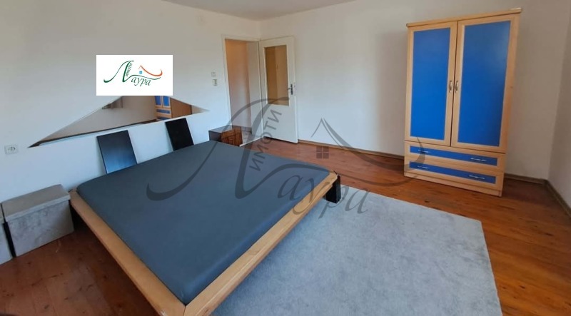 Дава под наем 2-СТАЕН, гр. Шумен, Военно училище, снимка 11 - Апартаменти - 52892176