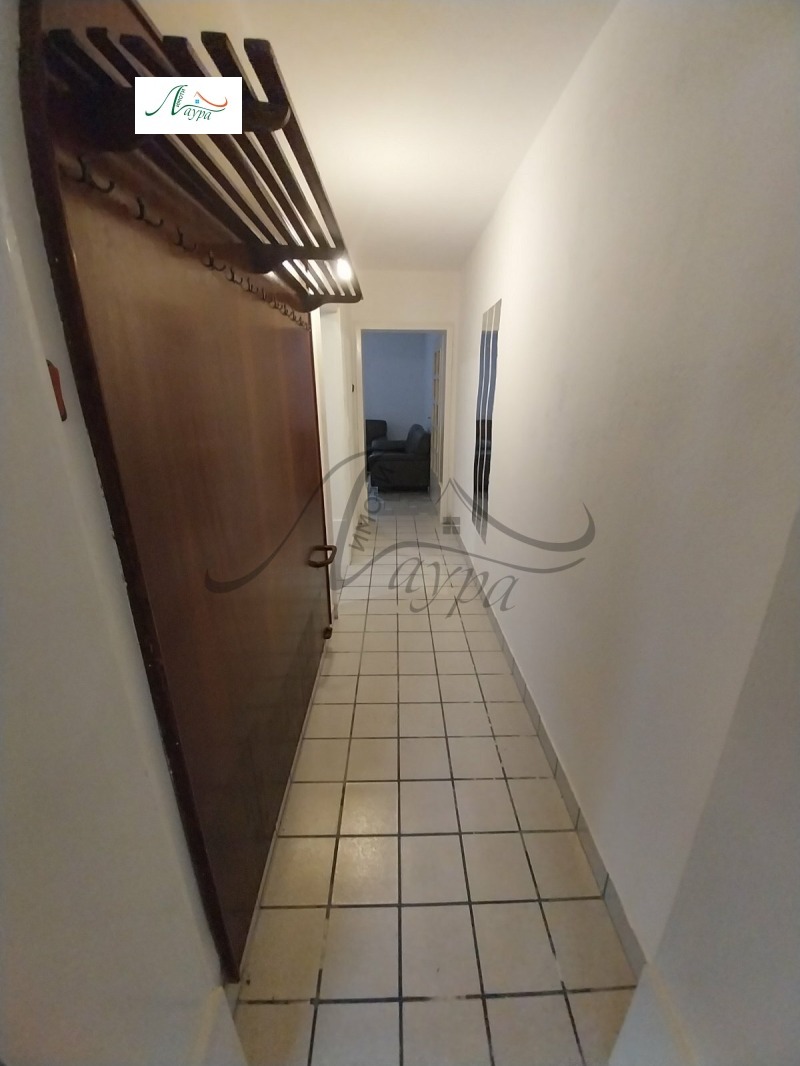 Дава под наем 2-СТАЕН, гр. Шумен, Военно училище, снимка 7 - Апартаменти - 52892176