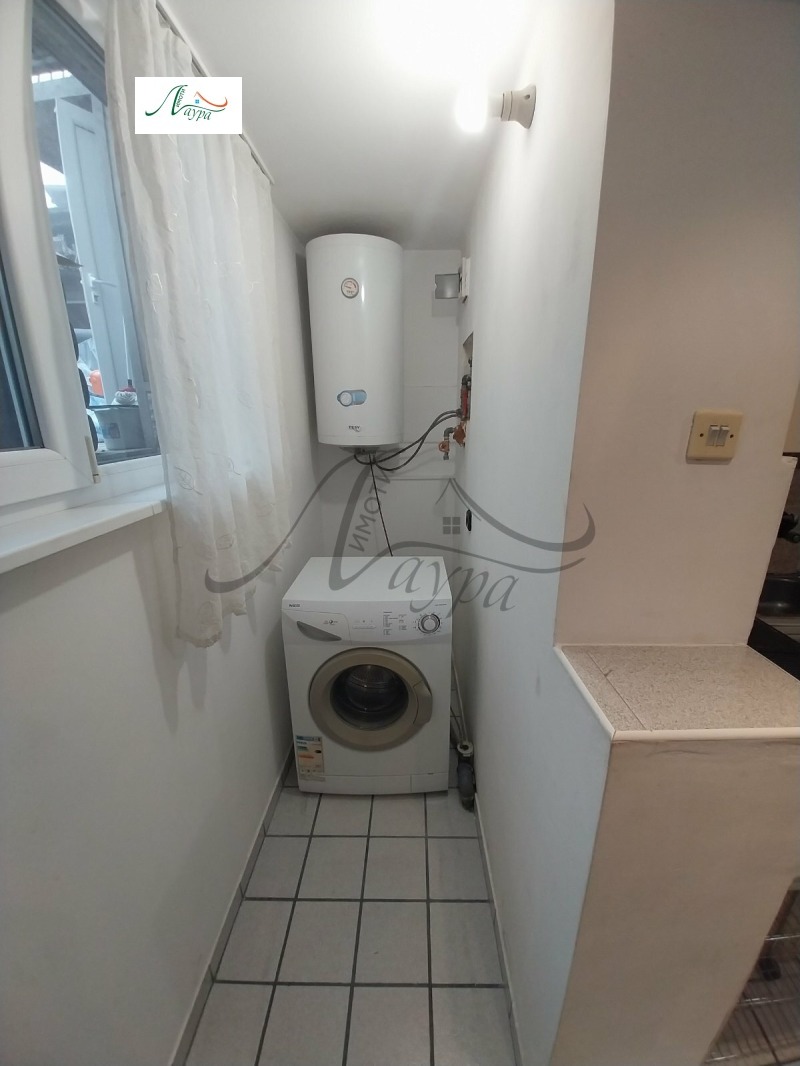 Дава под наем 2-СТАЕН, гр. Шумен, Военно училище, снимка 10 - Апартаменти - 52892176