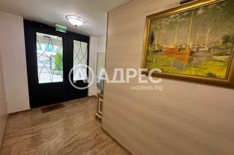 Дава под наем 2-СТАЕН, гр. София, Драгалевци, снимка 7 - Апартаменти - 53004057