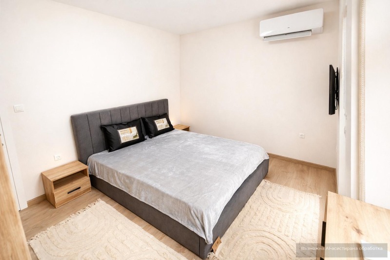 Дава под наем 2-СТАЕН, гр. Пловдив, Тракия, снимка 3 - Апартаменти - 53273018