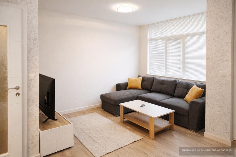 Дава под наем 2-СТАЕН, гр. Пловдив, Тракия, снимка 2 - Апартаменти - 53273018