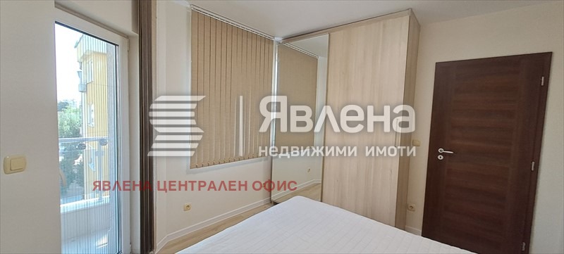 Дава под наем 2-СТАЕН, гр. София, Красно село, снимка 10 - Апартаменти - 56318799