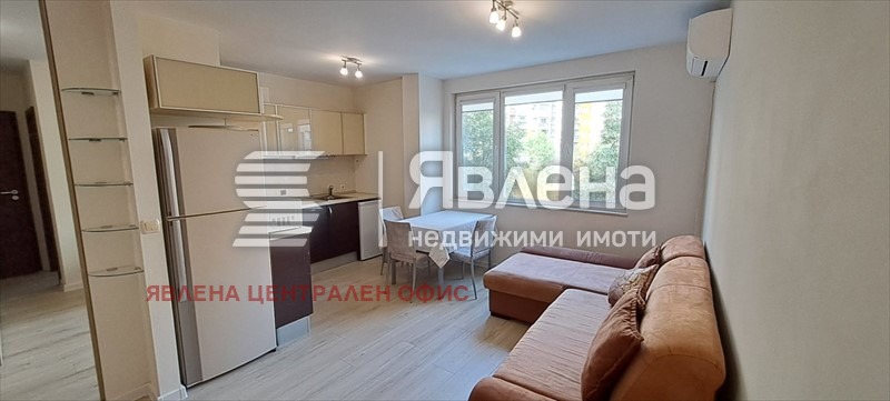 Дава под наем 2-СТАЕН, гр. София, Красно село, снимка 5 - Апартаменти - 56318799