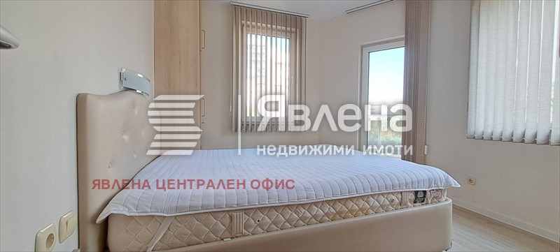 Дава под наем 2-СТАЕН, гр. София, Красно село, снимка 13 - Апартаменти - 56318799