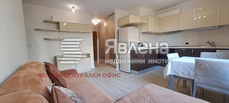 Дава под наем 2-СТАЕН, гр. София, Красно село, снимка 8 - Апартаменти - 56318799