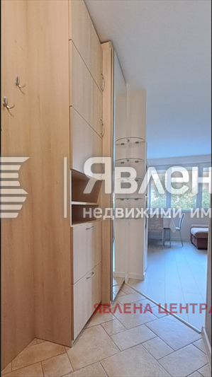 Дава под наем 2-СТАЕН, гр. София, Красно село, снимка 2 - Апартаменти - 56318799