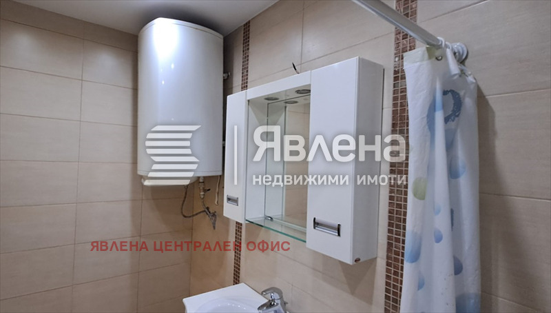 Дава под наем 2-СТАЕН, гр. София, Красно село, снимка 16 - Апартаменти - 56318799