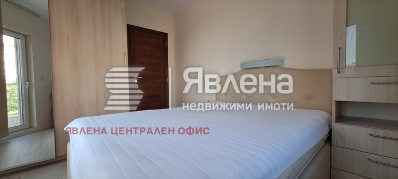 Дава под наем 2-СТАЕН, гр. София, Красно село, снимка 11 - Апартаменти - 56318799