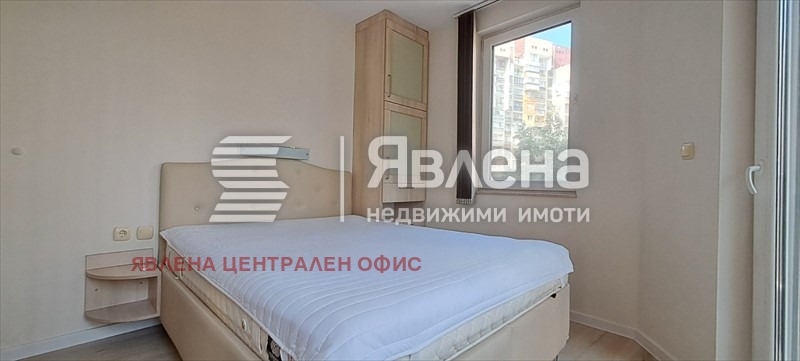 Дава под наем 2-СТАЕН, гр. София, Красно село, снимка 12 - Апартаменти - 56318799
