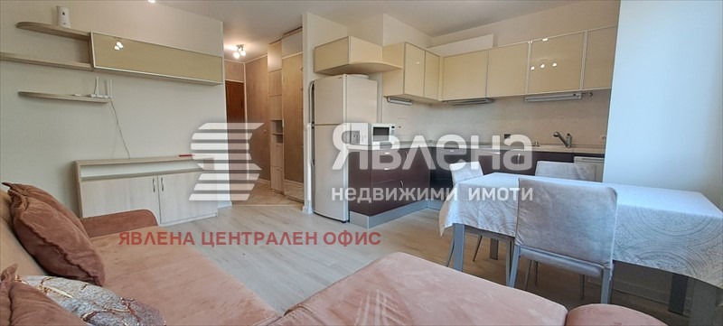 Дава под наем 2-СТАЕН, гр. София, Красно село, снимка 7 - Апартаменти - 56318799