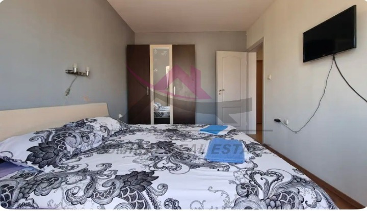 K pronájmu  2 ložnice Varna , Bazar Levski , 70 m2 | 41929479 - obraz [4]