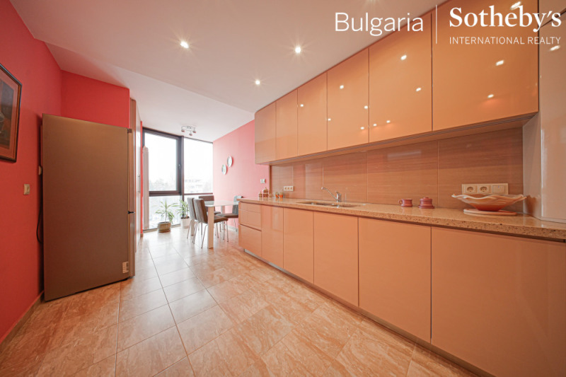 Zu vermieten  2 Schlafzimmer Sofia , Lozenez , 150 qm | 76525419 - Bild [14]