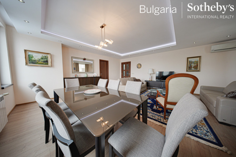 Zu vermieten  2 Schlafzimmer Sofia , Lozenez , 150 qm | 76525419 - Bild [11]