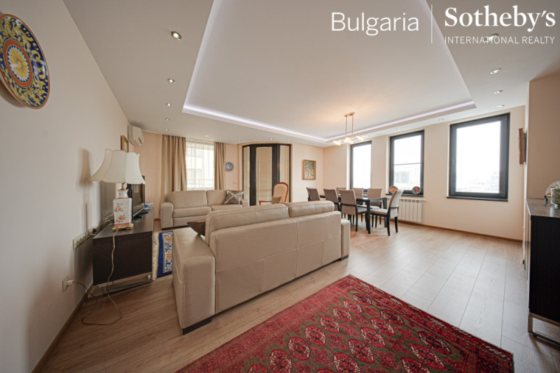 Zu vermieten  2 Schlafzimmer Sofia , Lozenez , 150 qm | 76525419 - Bild [12]