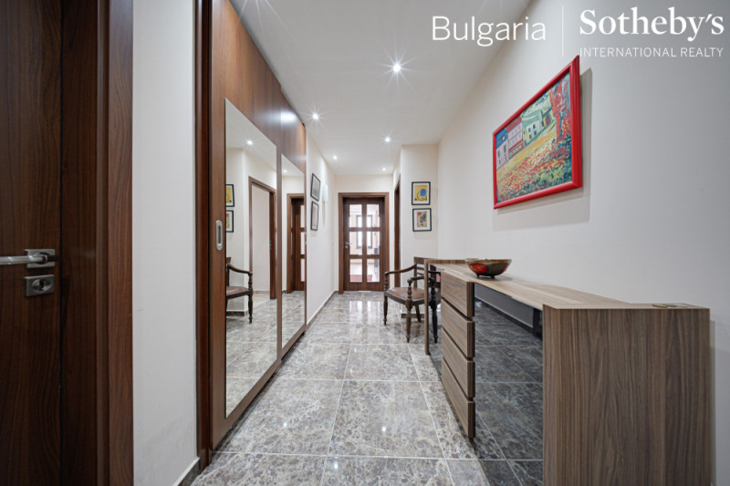K pronájmu  2 ložnice Sofia , Lozenec , 150 m2 | 76525419 - obraz [16]