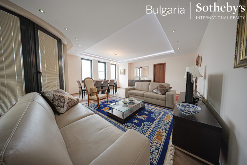 Zu vermieten  2 Schlafzimmer Sofia , Lozenez , 150 qm | 76525419 - Bild [10]