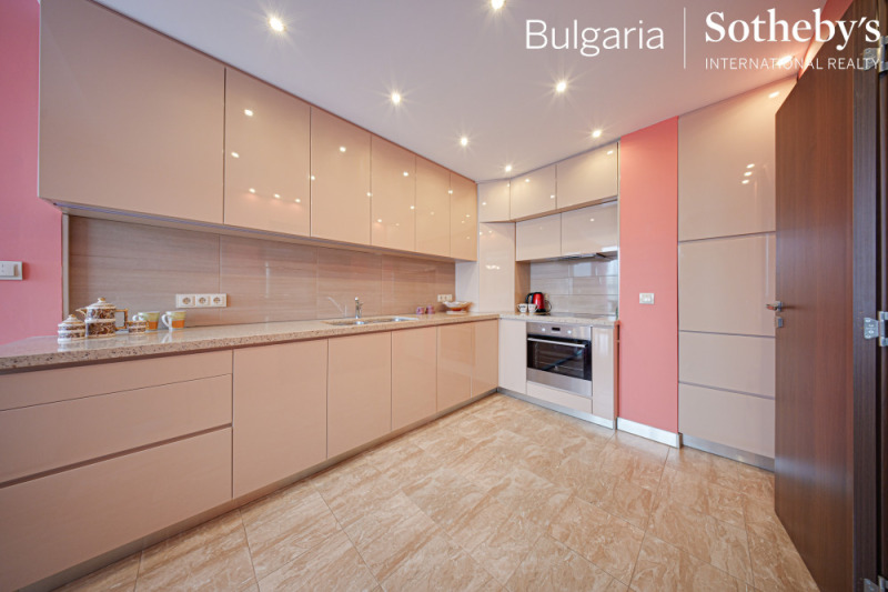 Zu vermieten  2 Schlafzimmer Sofia , Lozenez , 150 qm | 76525419 - Bild [15]