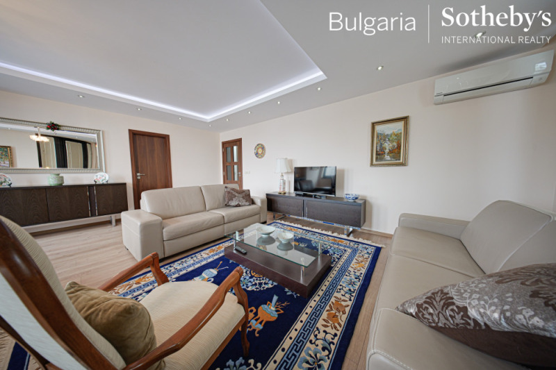 Zu vermieten  2 Schlafzimmer Sofia , Lozenez , 150 qm | 76525419 - Bild [9]