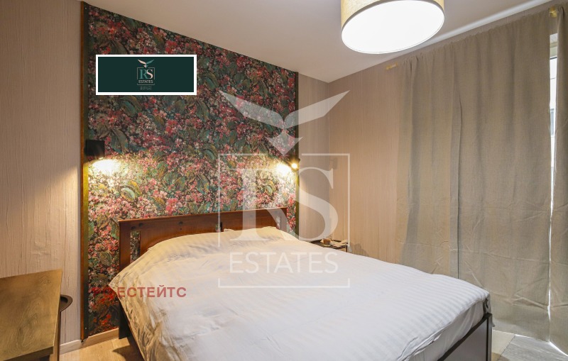 Vuokrattavana  2 makuuhuonetta Sofia , Manastirski livadi , 104 neliömetriä | 94081561 - kuva [10]