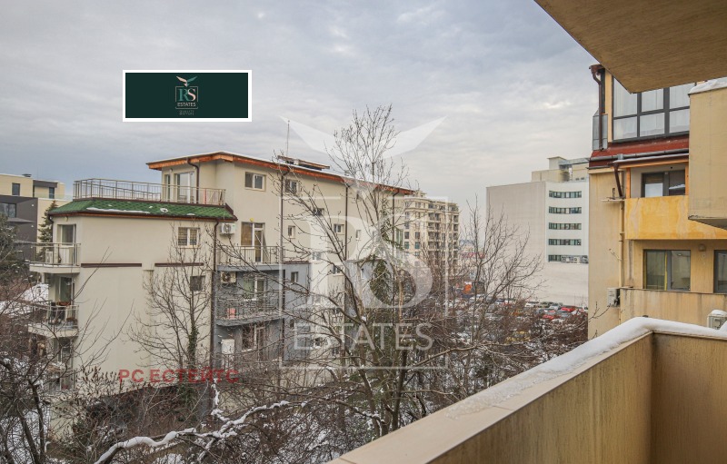 Vuokrattavana  2 makuuhuonetta Sofia , Manastirski livadi , 104 neliömetriä | 94081561 - kuva [15]