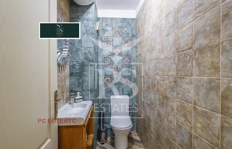 Vuokrattavana  2 makuuhuonetta Sofia , Manastirski livadi , 104 neliömetriä | 94081561 - kuva [12]