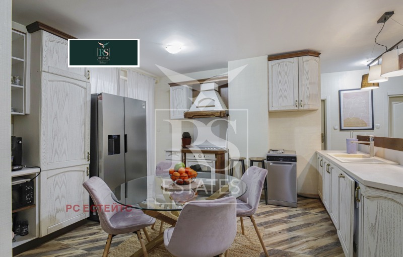Vuokrattavana  2 makuuhuonetta Sofia , Manastirski livadi , 104 neliömetriä | 94081561 - kuva [4]