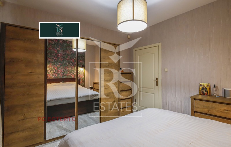 Vuokrattavana  2 makuuhuonetta Sofia , Manastirski livadi , 104 neliömetriä | 94081561 - kuva [11]